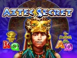 Aztec Secret