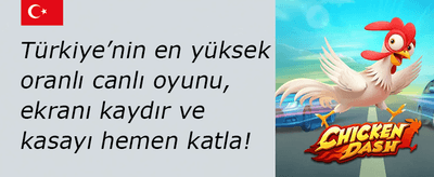 Günlük Yeniden Yükleme Bonusu promotion