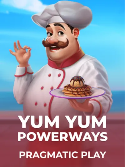 Yum Yum Powerways