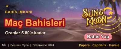Arkadaşını Getir Bonusu promotion