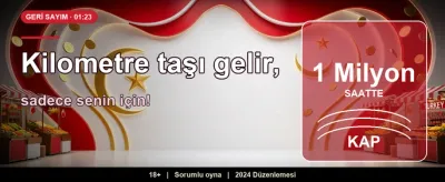 En İyi Bonuslar Casibom'da banner
