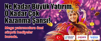Kesintisiz Oyun Keyfi Başlasın banner